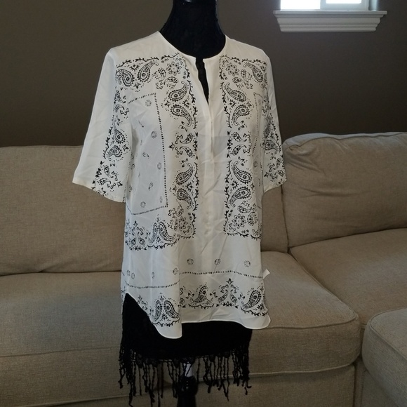 Theory Shirt - Picture 1 of 4